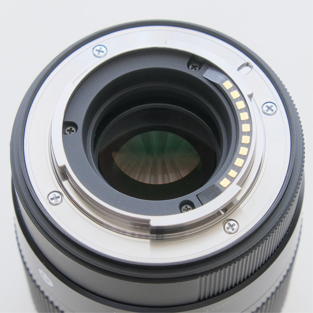 Sigma 30mm 1.4 fujifilm x-mount (fuji)