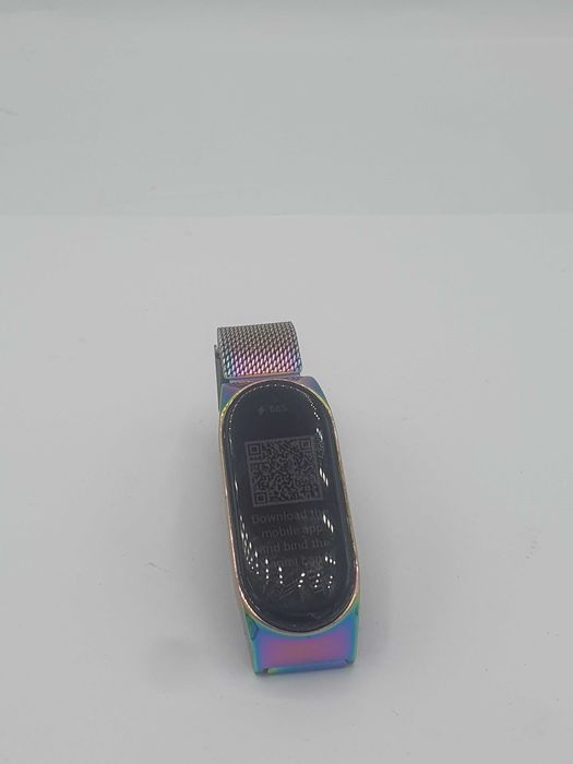 Smartband Xiaomi Mi Band 7 + ładowarka