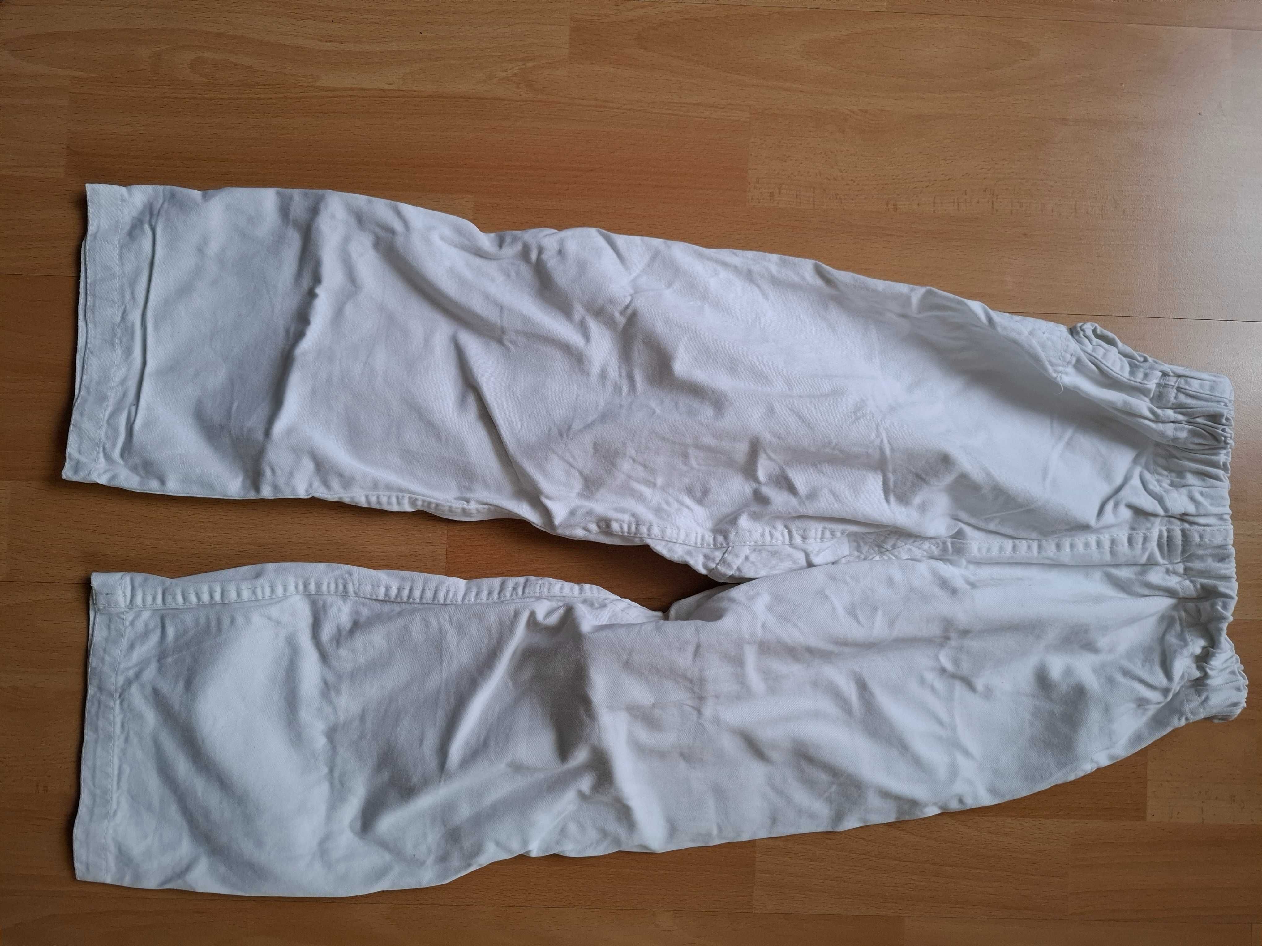 Kimono Domyos 130cm judo