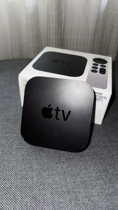Apple TV HD 32gb