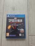 Marvel's Spider-Man Miles Morales Ps4,Ps5,PlayStation 4,PlayStation 5