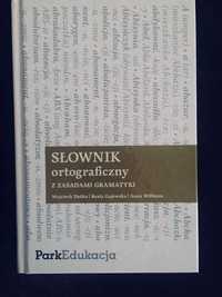 Słownik ortograficzny