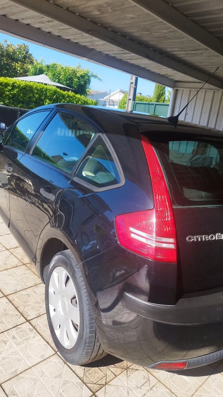 C4 2008 1.6 HDi.