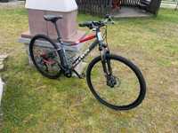 Rower crossowy Btwin 6061 Riverside 500, Rozmiar S