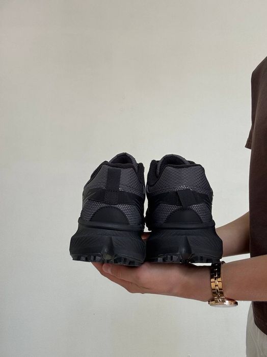 Чоловічі Зимові Кросівки Merrell Agility Peak 5 Gore-Tex Termo Winter