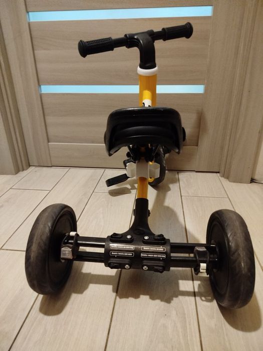 Велобіг трансформер