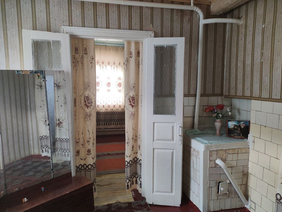 Продам дом в селе Губиниха