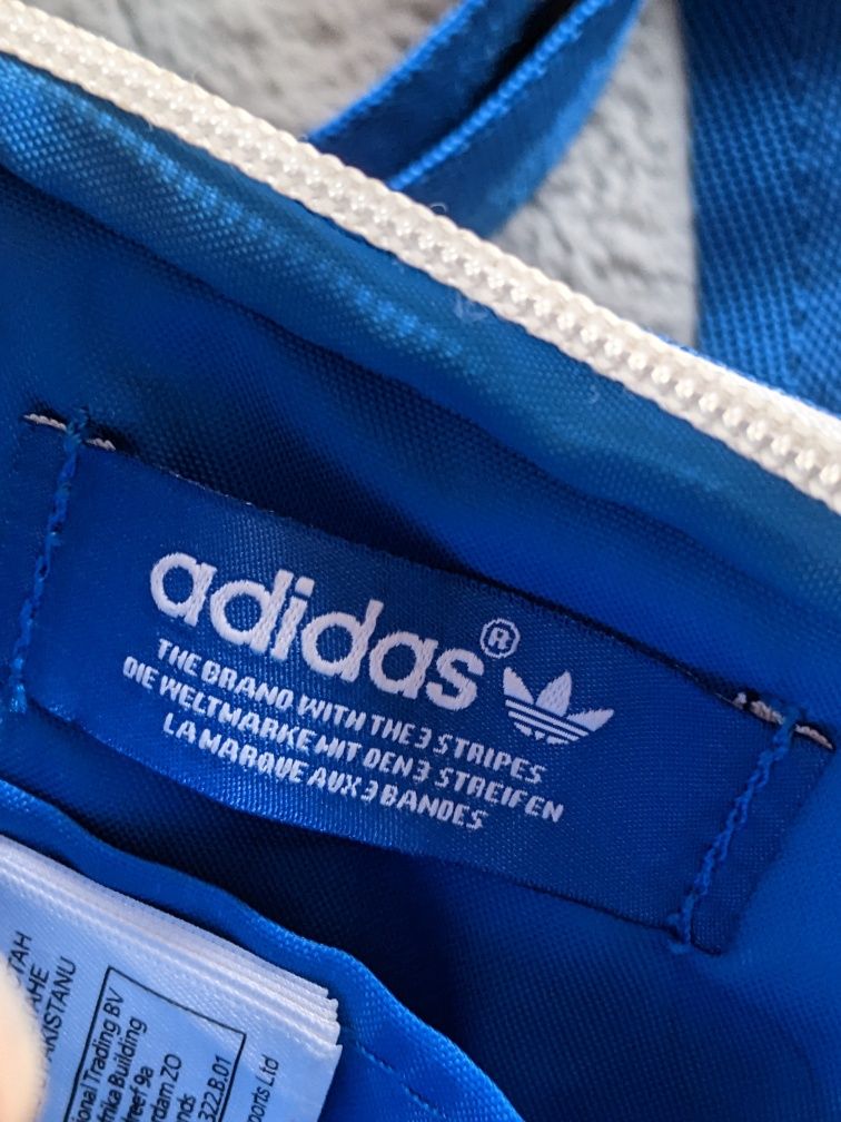 Saszetka adidas ORIGINALS Festival Bag Classic