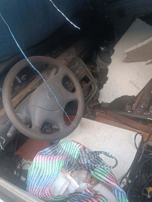 Samand el 1.8 32т км пробега