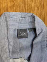 Koszula AIX ARMANI EXCHANGE, rozmiar xxl