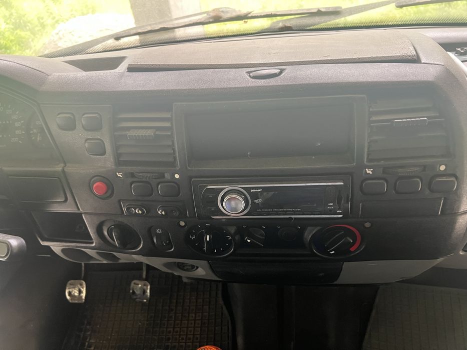 Продам газель ГАЗ 330202-414