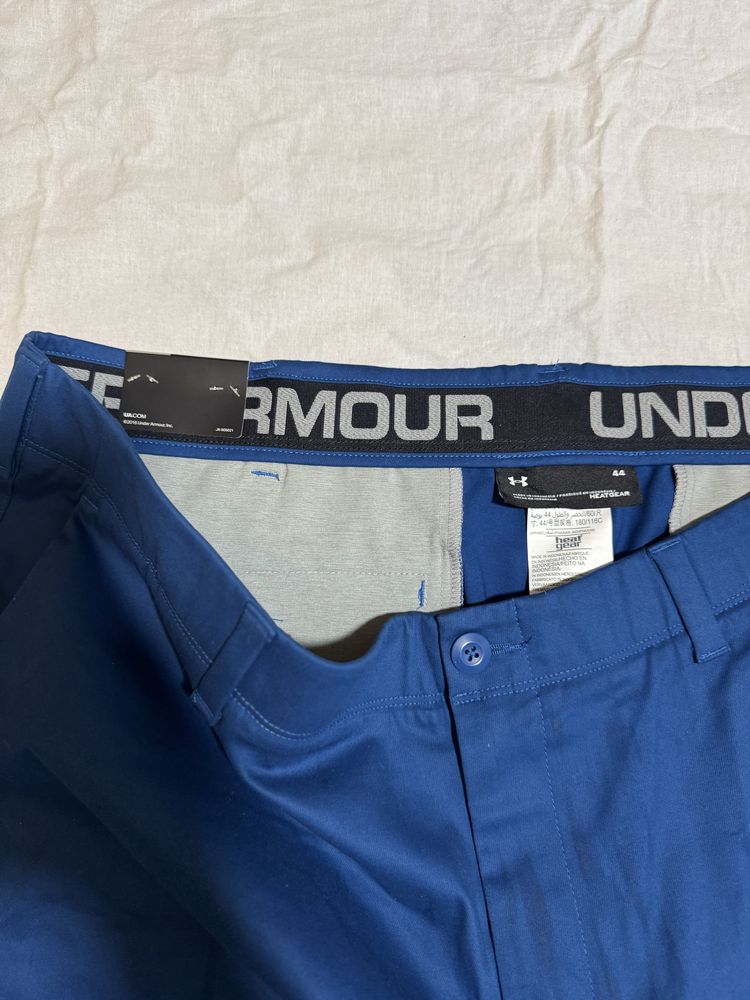 Чоловічі шорти Under Armour 44 розмір