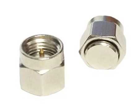 Навантаження 50 Ом SMA Dummy load connector 2W 10W