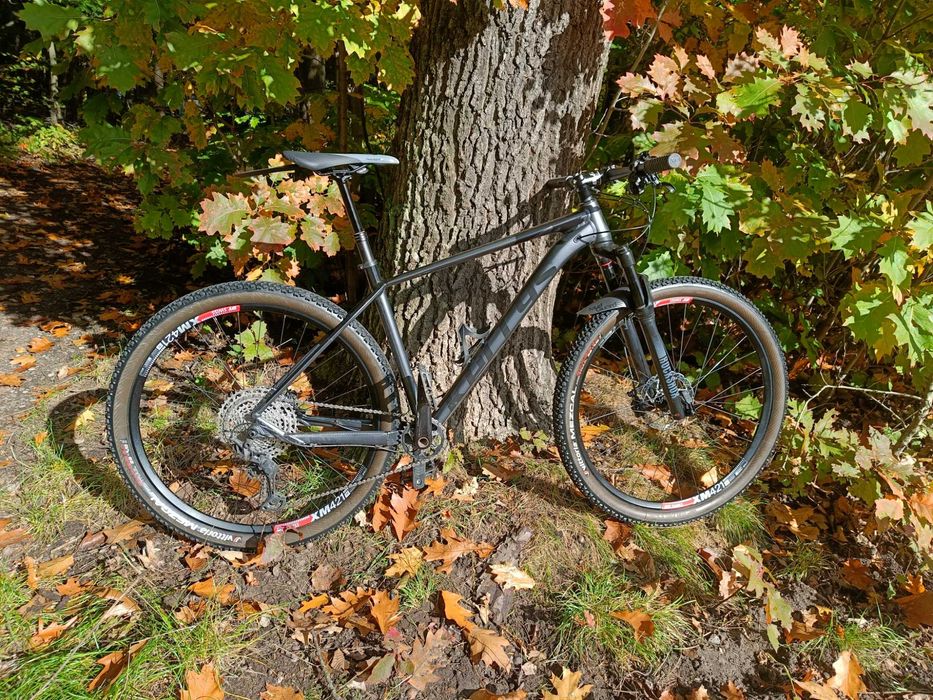 Kellys Gate 70 2024 – DT SWISS - droper - Ratchet - XT - stan b.dobry