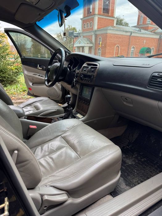 Продам Chevrolet Evanda 2006 2.0