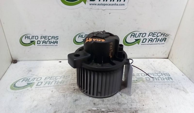 Motor Sofagem Smart Fortwo Coupé (450)