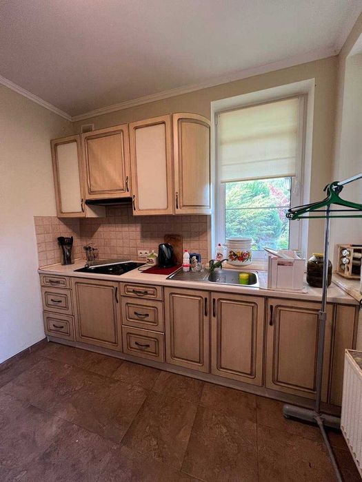 Оренда будинку, з садом та озером, Рожни.