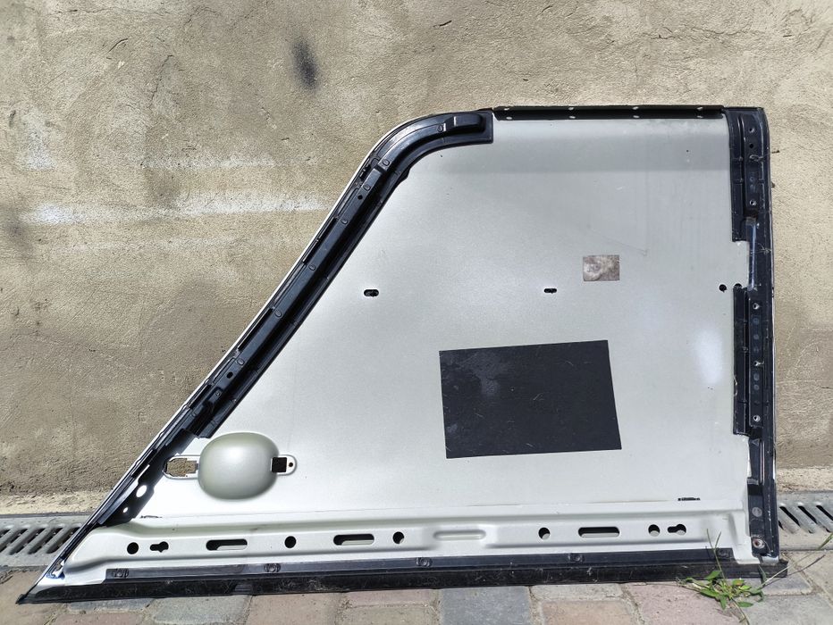 Шуба, від двері Volkswagen Golf (Гольф) 5