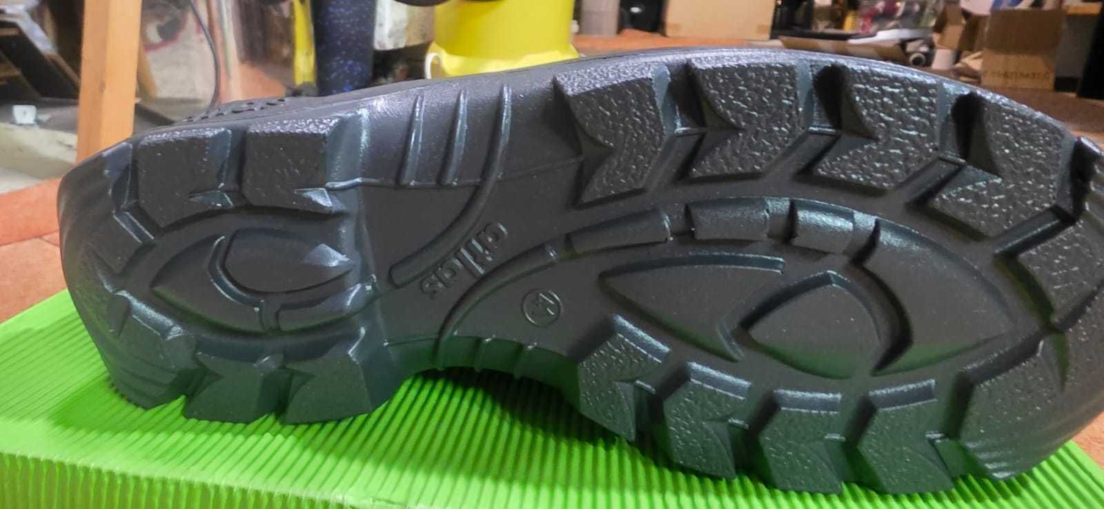 Buty robocze Atlas rozmiar 41