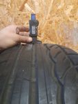 Шини Dunlop SP Sport 01 235/50 R18 97V Б/У 6 мм
