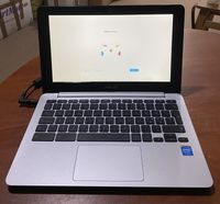 chromebook Asus C200M 11.6"/4GB RAM/32GB SSD! Артикул n619