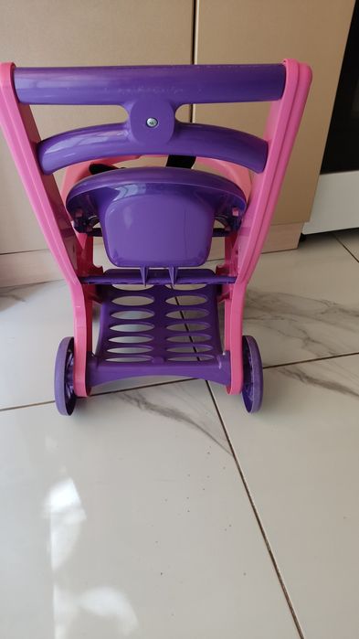 Лялька божья коровка