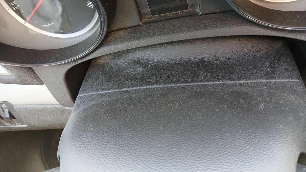 Fita de airbags OPEL Mokka / Mokka X