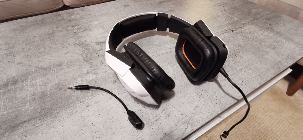 Słuchawki gamingowe Mad Catz TRITTON 720+ 7.1 z odłączanym mikrofonem