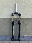 Вилка Rock Shox Recon Silver 29" 120 мм 100х15