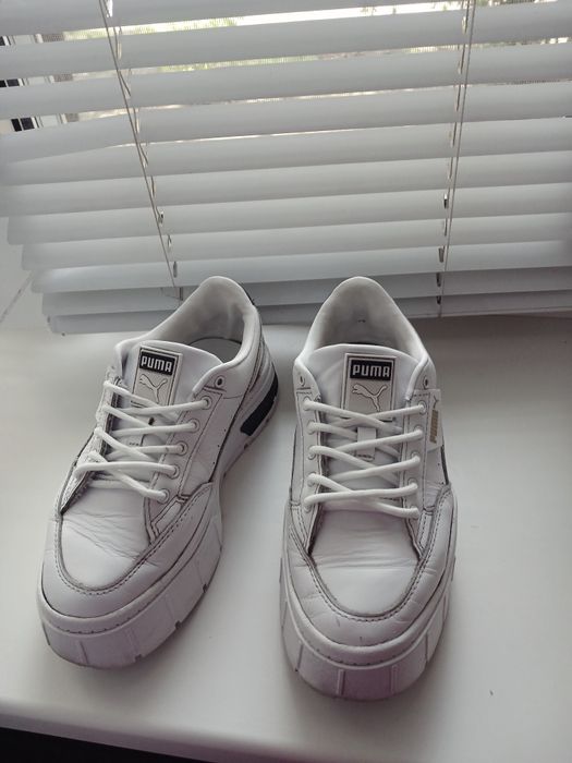 Женские кроссовки Puma оригинал