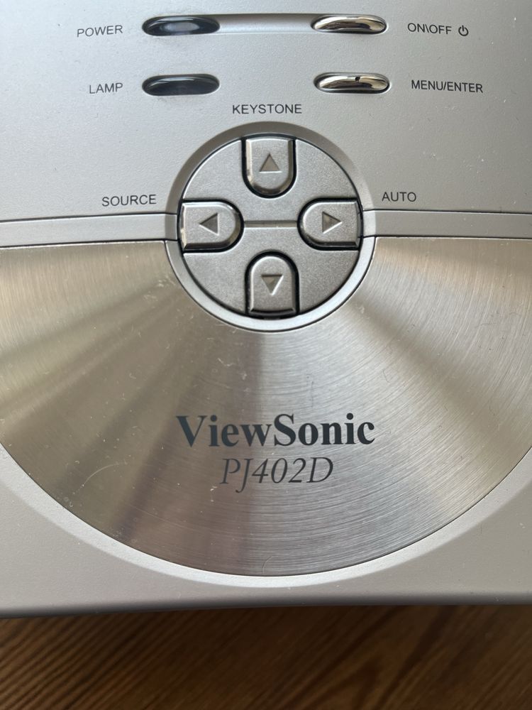 Проектор ViewSonic