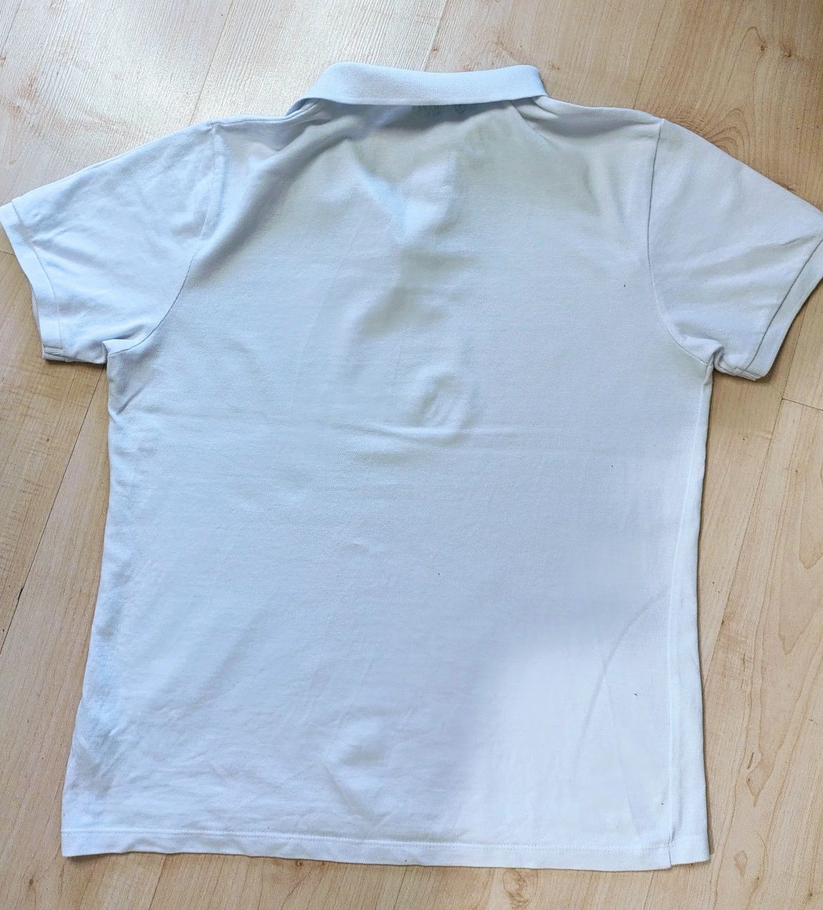 Koszulka polo bawełna Primark r.M