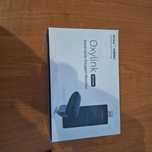 Pulsoksymetr Wellue OxyLink czarny