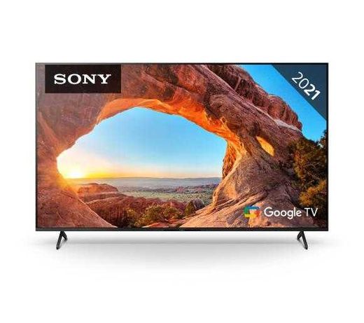 Телевізор Sony KD-55X85J/KD-65X85J 2021рік