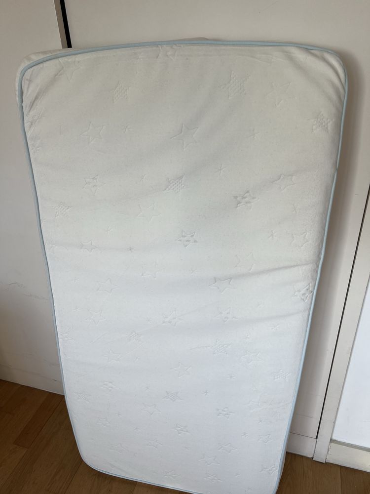 Colchao vissa ikea