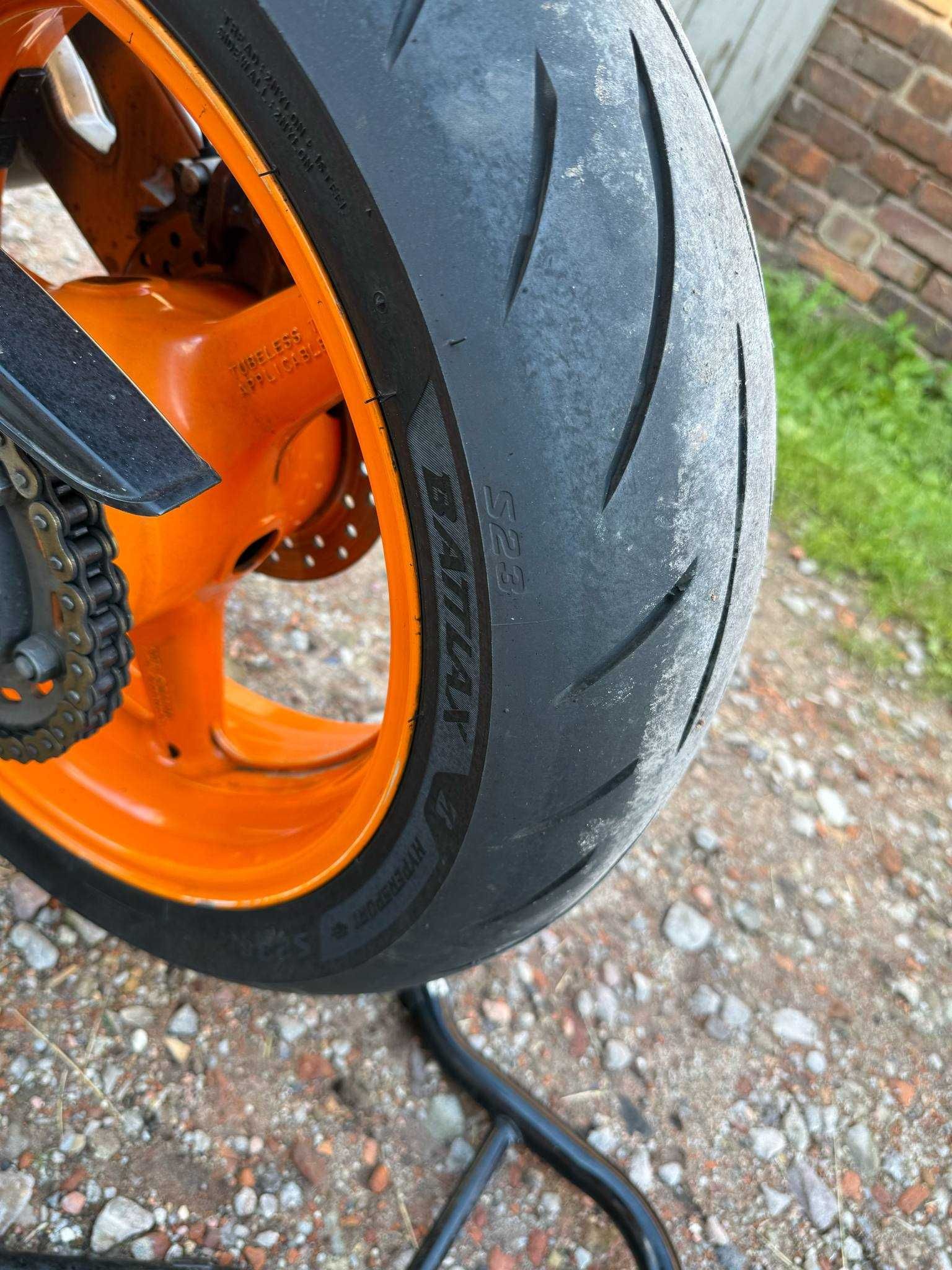 Honda CBR 1000rr sc59 REPSOL ABS  oryginał 2009 rok