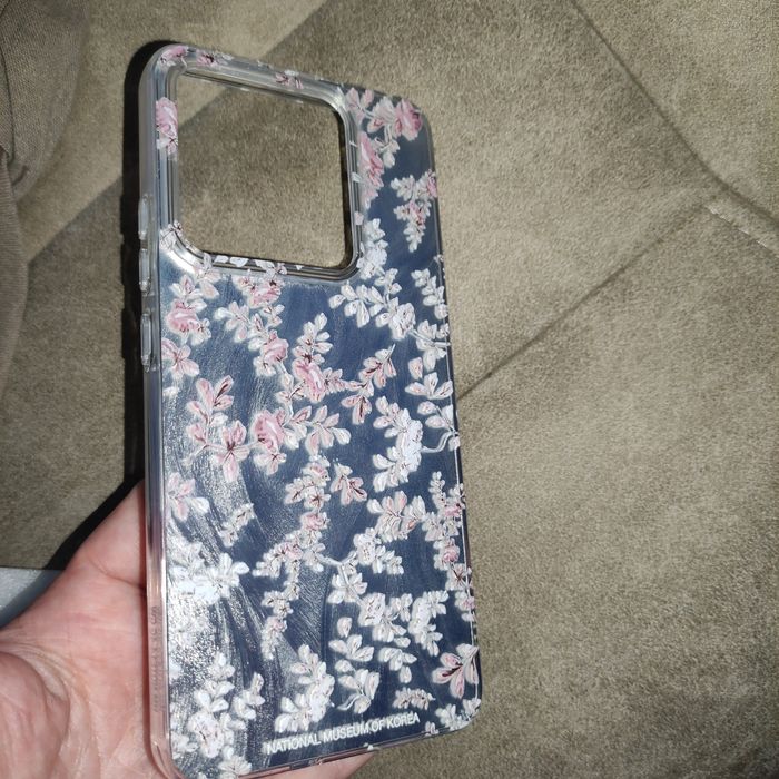 Чехол накладка для Xiaomi Redmi note