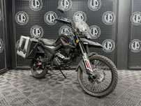 SWM ATX 125