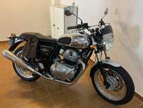 Royal Enfield Interceptor 650 n.a.