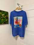 T-shirt oversize XL