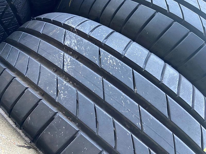 205/60/16 Kumho Ecsta PS71_7mm_4szt_(553)