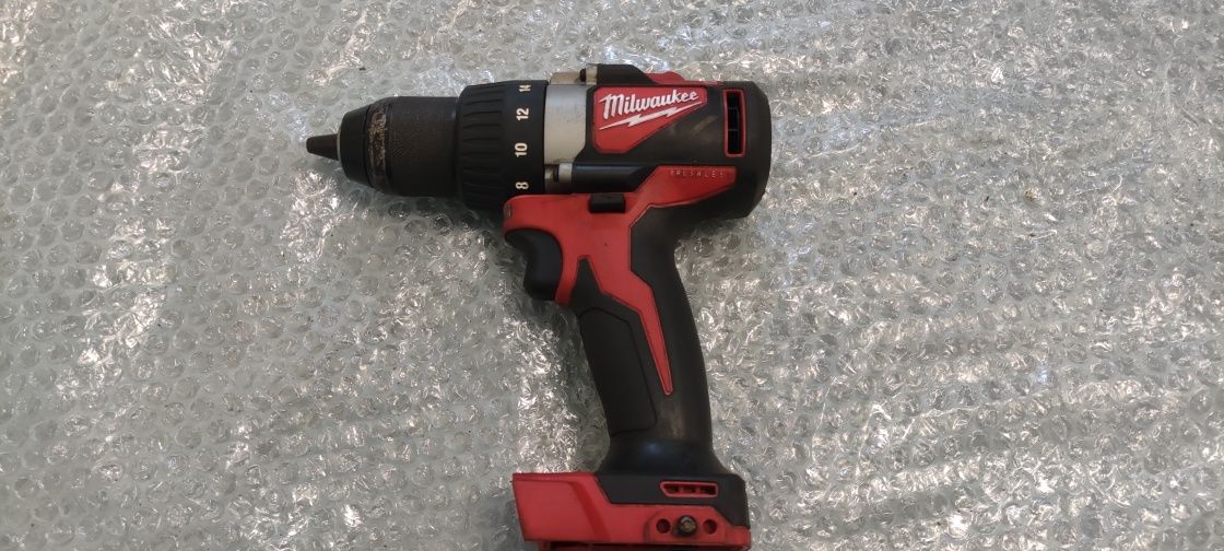 Milwaukee M18 BLPD2