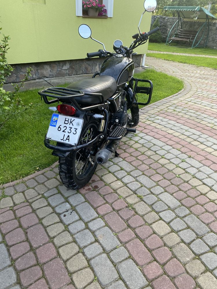 Geon unit s200.