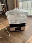 Parowar Amica PT 4011