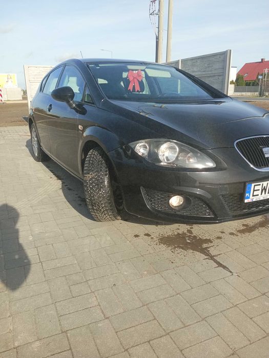 Seat Leon 1.4 TSI