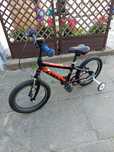 -Rower i gokart-