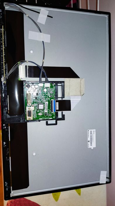 PŁYTA GŁÓWNA do Monitora LG Model 22mp48d-p
