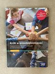Krok w przedsiębiorczość Nowa Era podręcznik liceum i technikum