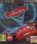Disney Pixar Auta 2 PS3 Używana Kraków