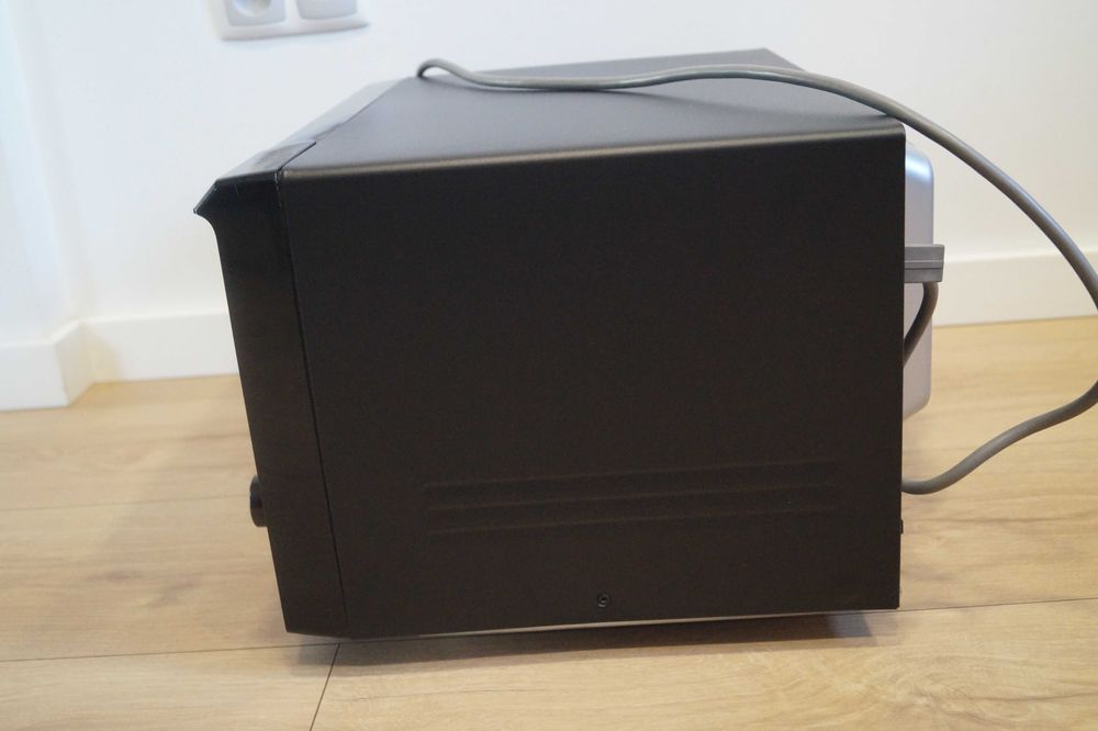 Kuchenka mikrofalowa Samsung MC28M6035CK